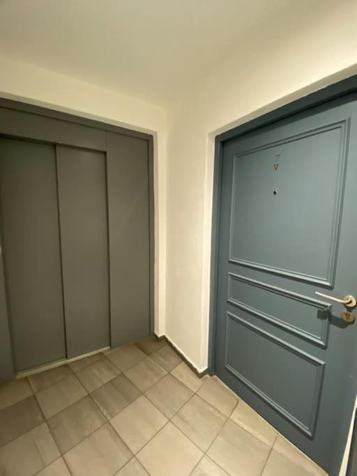 Appartement Paul Riquet Avec Place De Parking Béziers Exterior foto