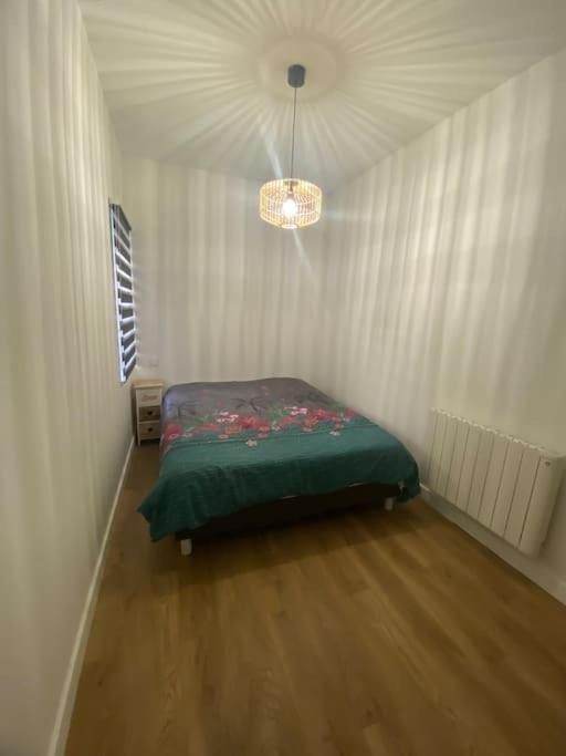 Appartement Paul Riquet Avec Place De Parking Béziers Exterior foto